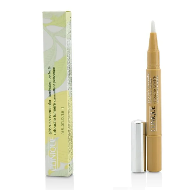 Concealer Brush