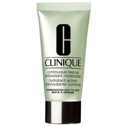 Continuous Rescue Antioxidant Moisturizer CombinationOily to Oily Skin