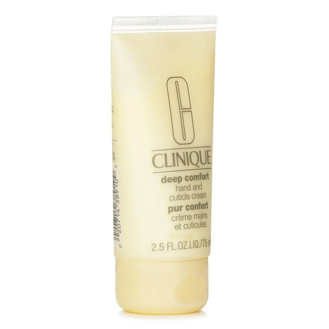 Deep Comfort Hand and Cuticle Cream