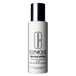 Derma White Brightening Lotion - Very Dry to Dry Combination