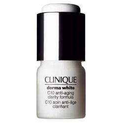 Derma White C-10 Anti-aging Clarifying Formula
