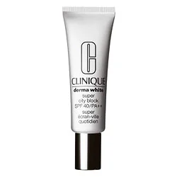 Derma White Super City Block SPF40 PA++