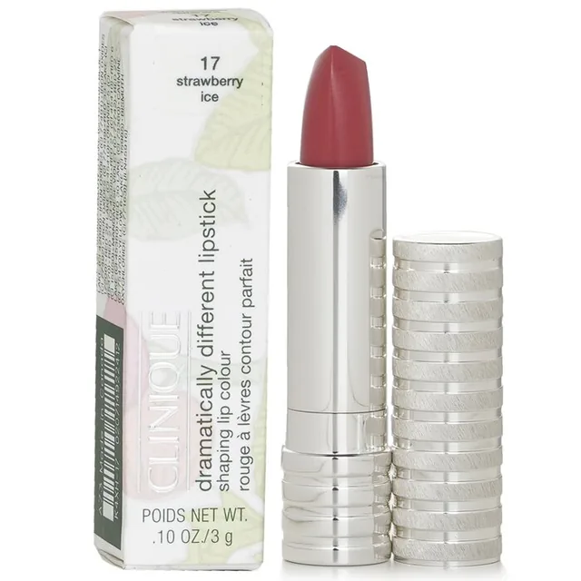 Different Lipstick