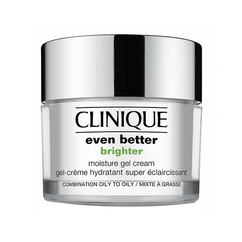 Even Better Brighter Moisture Cream