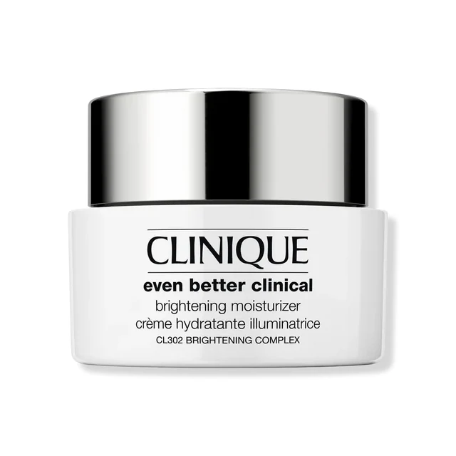 Even Better Clinical Brightening Moisturizer