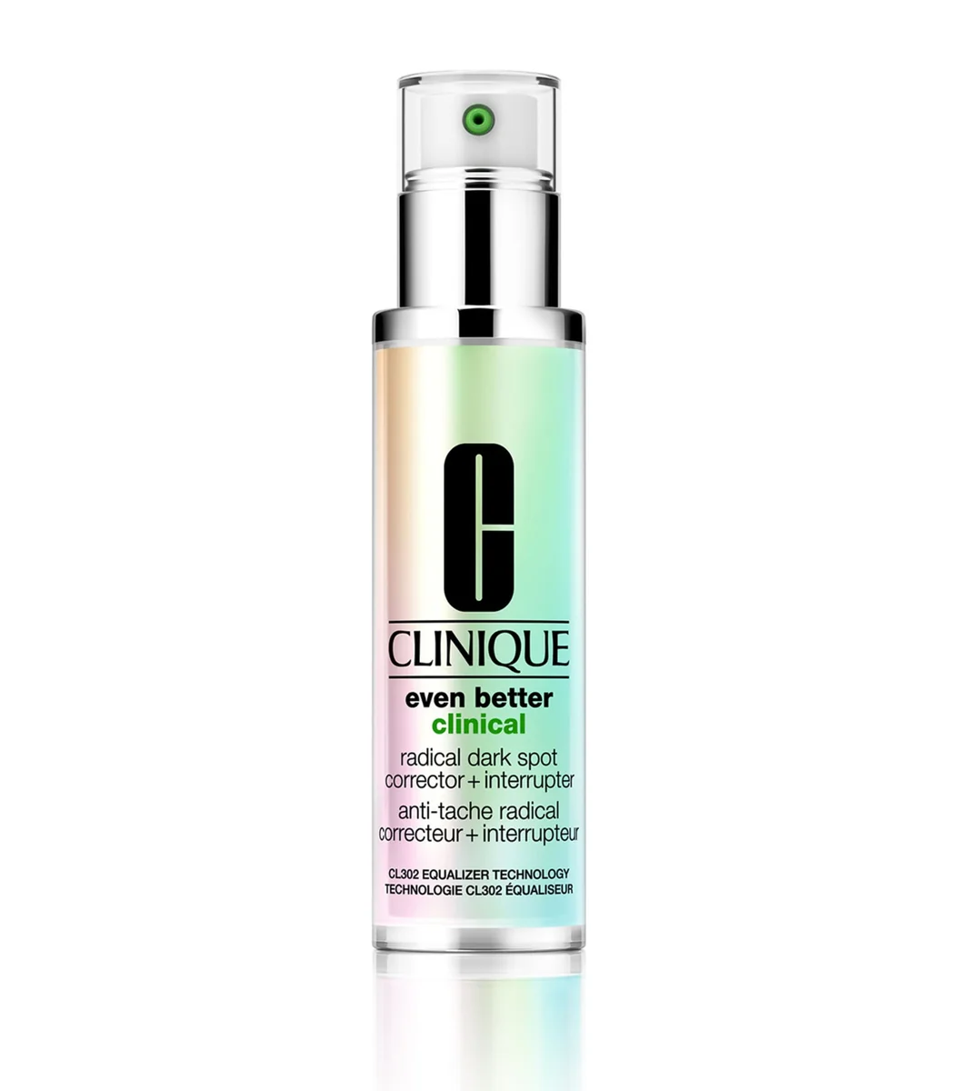 Even Better Clinical Radical Dark Spot  Corrector + Interrupter