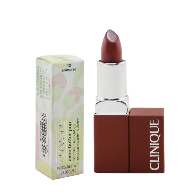 Even Better Pop Lip Colour Foundation