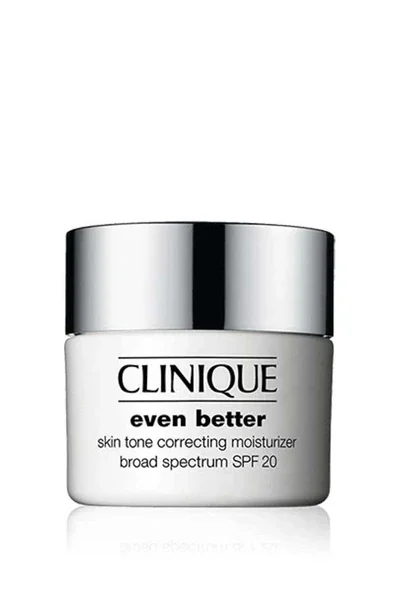 Even Better Skin Tone Correcting Moisturizer SPF 20