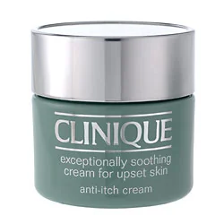 Exceptional Soothing Cream for Upset Skin