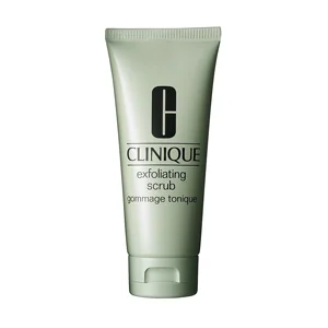Exfoliating Scrub