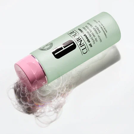 Facial Soap Oily Skin Formula
