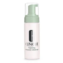 Foaming Mousse Cleanser