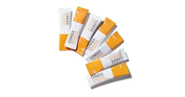 Fresh Pressed Renewing Powder Cleanser With Pure Vitamin C