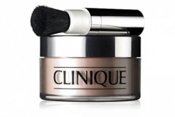 Gentle Light Powder