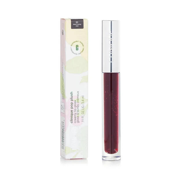 Gloss And Go Kisses