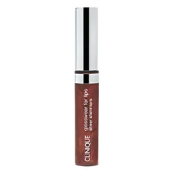 Glosswear For Lips Sheer Shimmers