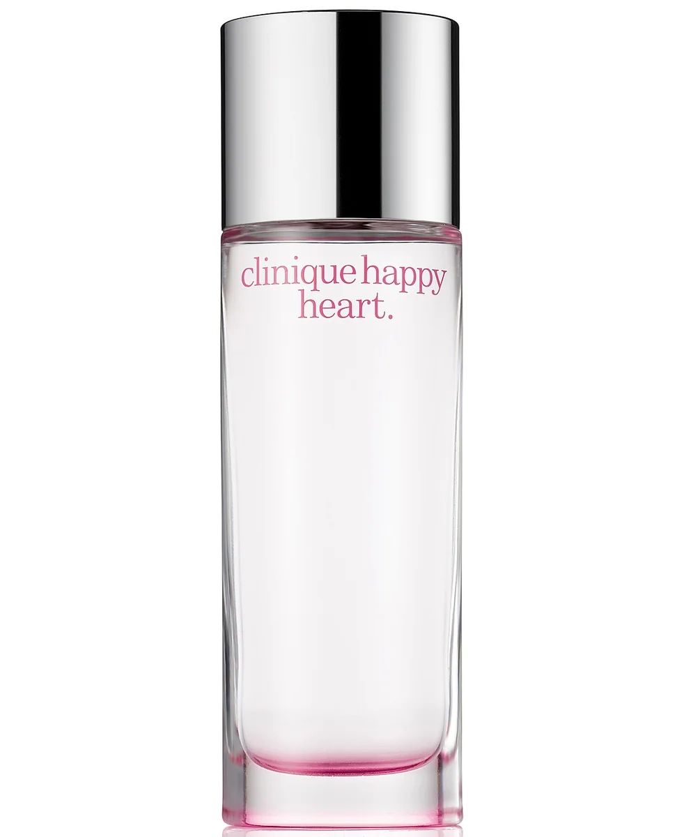 Happy Heart Perfume Spray