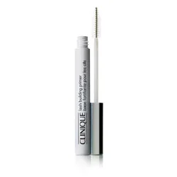 Lash Building Primer