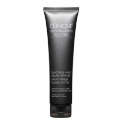 Liquid Face Wash Extra Strength