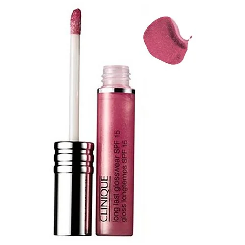 Long Last Glosswear SPF15