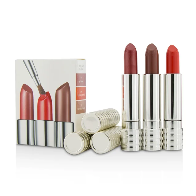 Long Last Lipstick Runway Coral