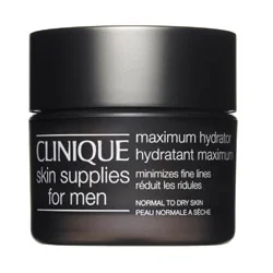 Maximum Hydrator