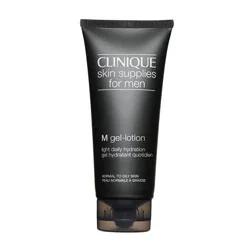 M Gel - Lotion