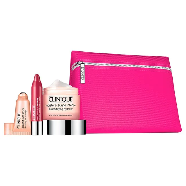 Moisture Favorites