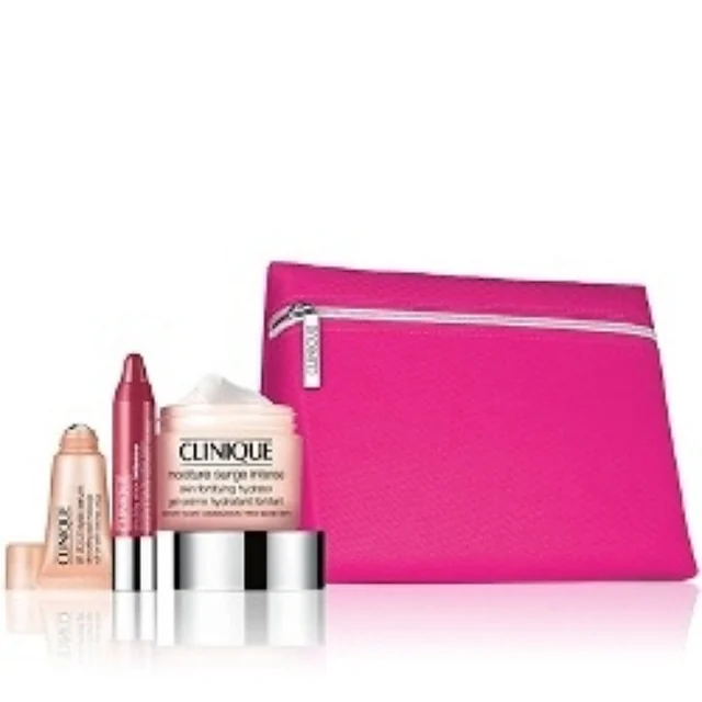 Moisture Favourites Gift Set