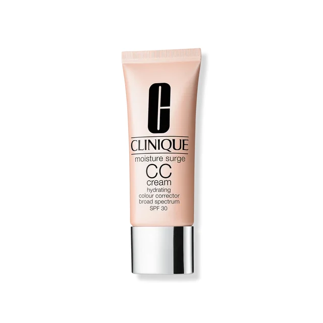Moisture Surge CC Cream SPF 30 Hydrating Colour Corrector