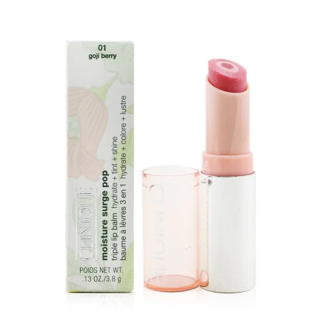 Moisture Surge Pop Triple Lip Balm