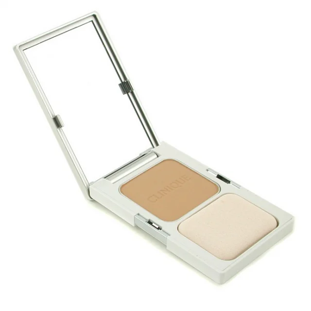 New Perfectly Real Radiant Skin Compact Makeup SPF29/PA+++