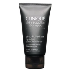Oil Control Hydrator