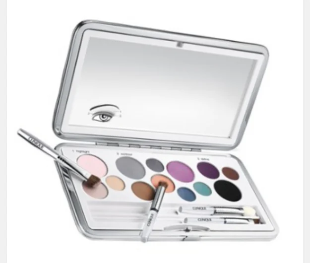 Party Eyes Made Easy