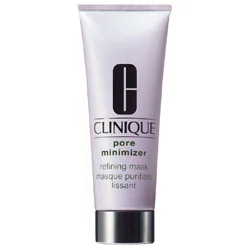 Pore Minimizer Refining Mask