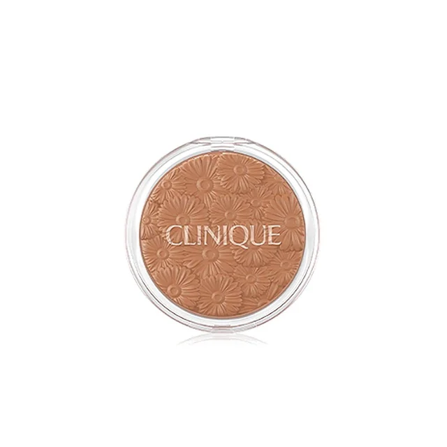 Powder Pop Flower Bronzer