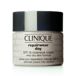 Repairwear Day SPF15 Intensive Cream Very Dry Skin Formula