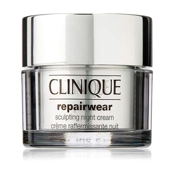 Repairwear Sculpting Night Cream