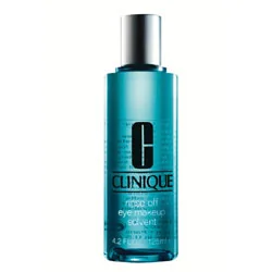 Rinse-Off Eye Makeup Solvent