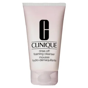 Rinse Off Foaming Cleanser Mousse