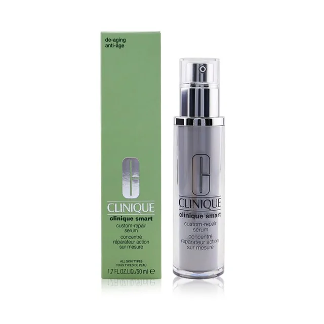 Smart Custom-repair Serum