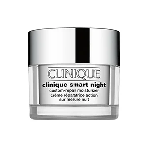 Smart Night Custom Repair Moisturizer