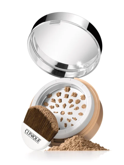 Superbalanced Powder Makeup SPF 15/PA+++