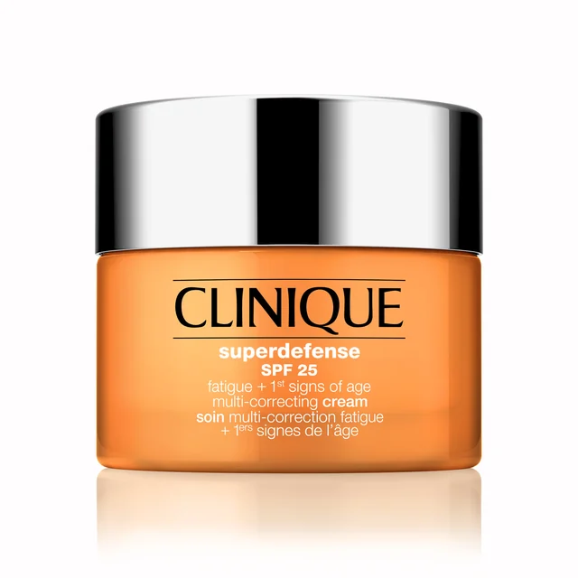 Superdefense SPF25/PA+++ Age Defense Moisture