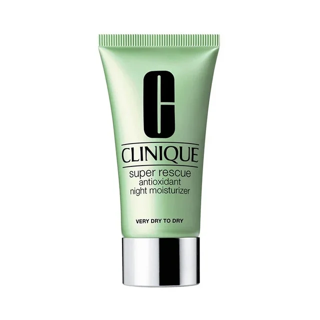Super Rescue Antioxidant  Night Moisturizer