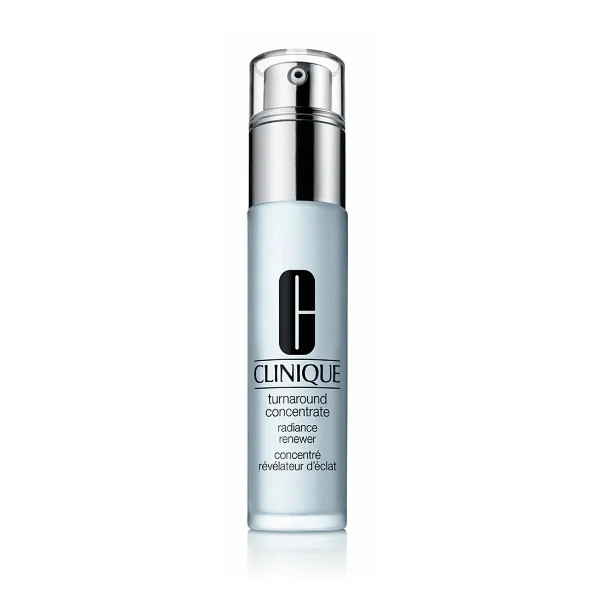 Turnaround Concentrate Visible Skin Renewer