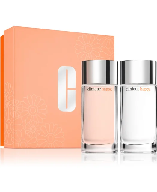 Twice As Happy Gift Set