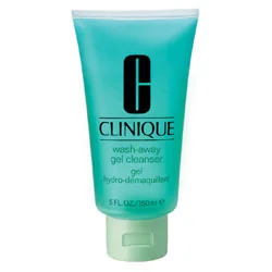 Wash-Away Gel Cleanser