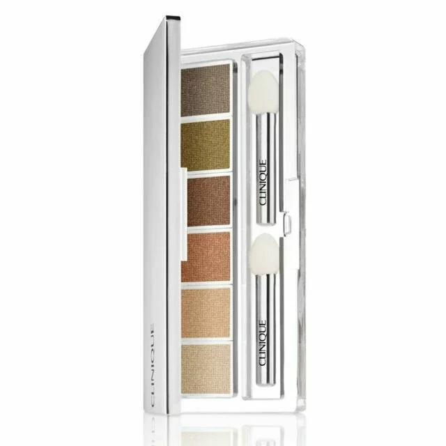 Wear Everywhere Eye Shadow Octet