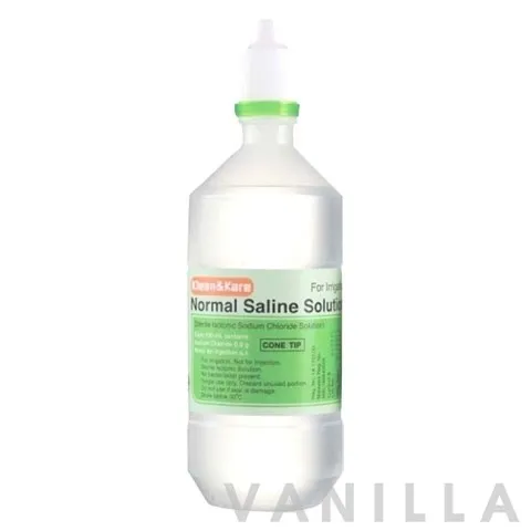 Normal Saline Solution